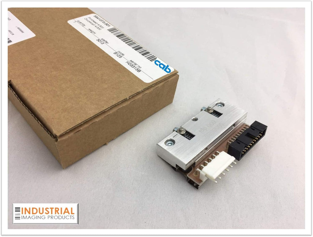Printhead (600 dpi) O96862