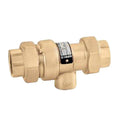 1/2x22 Sweat Inlet x 1/2x22 FNPT Outlet Backflow Preventer Z492206