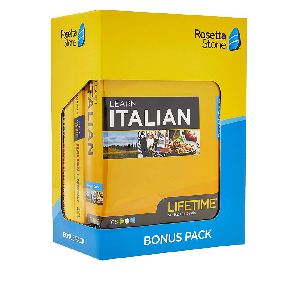 Learn Spanish Bonus Pack X4053