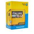 Learn Spanish Bonus Pack X4053