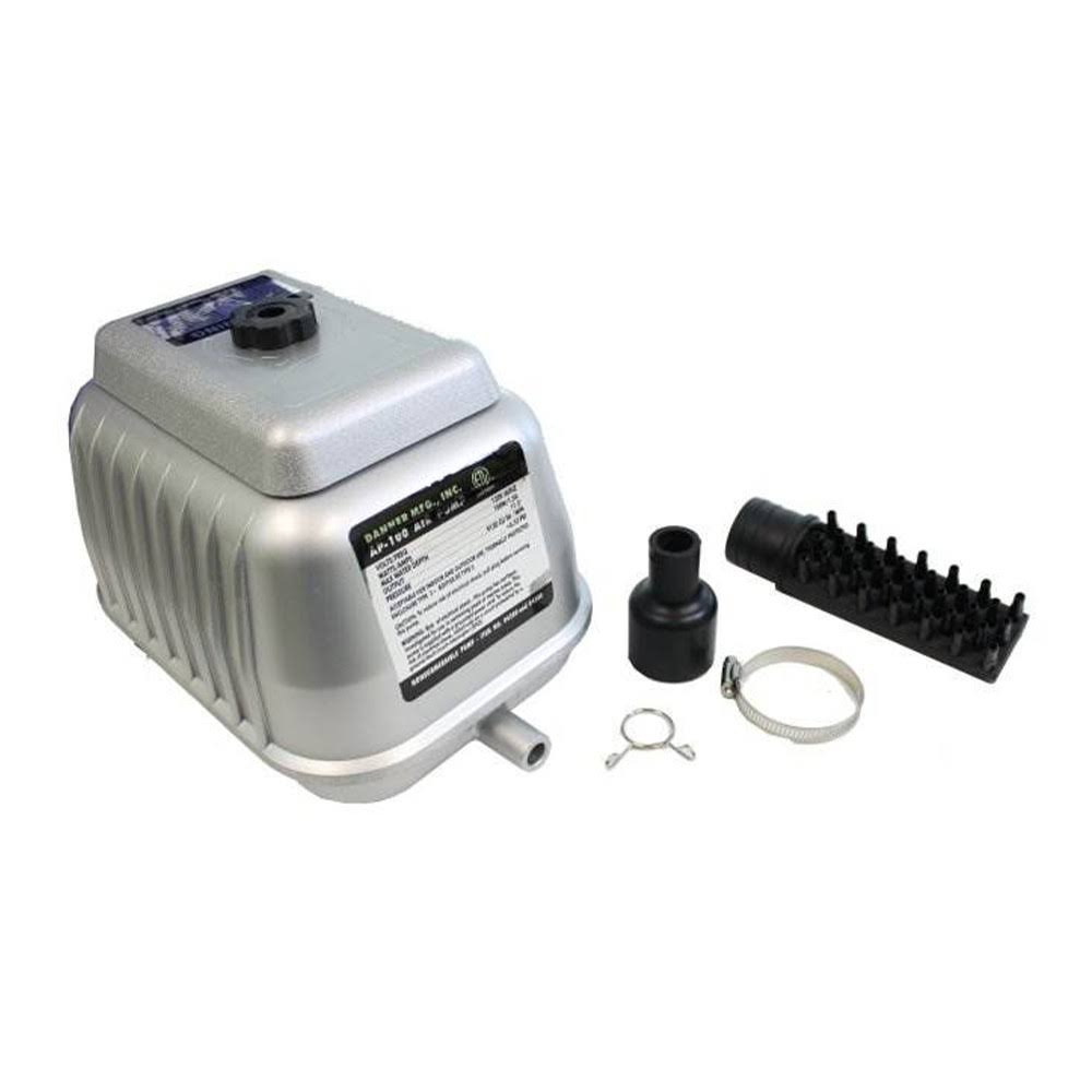 10k Gallon Air Pump L9935