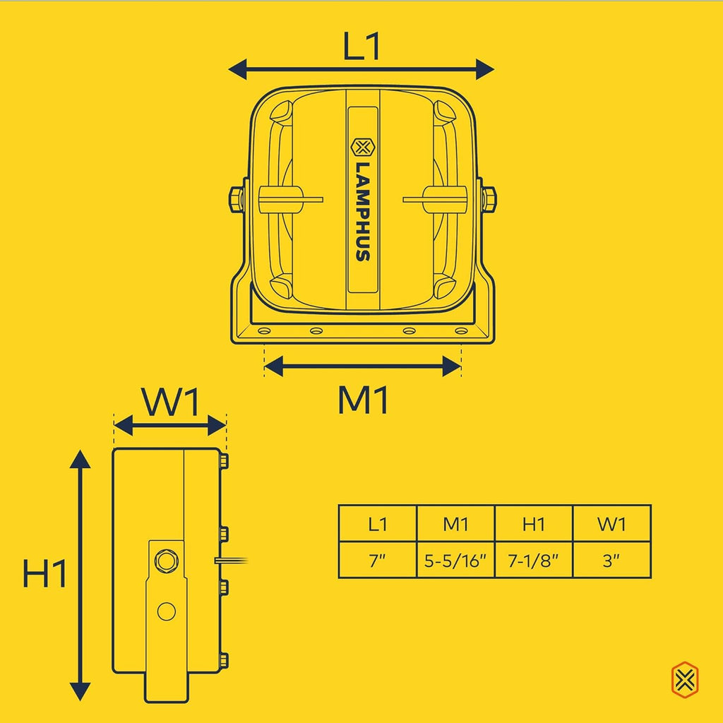 12V 100W Electric Air Horn Kit L40582