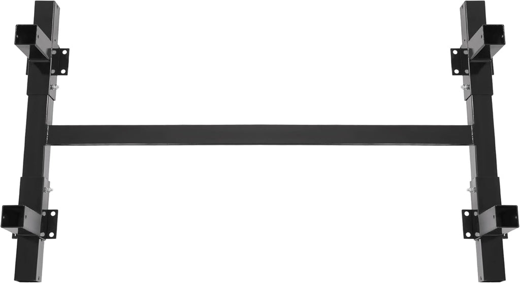 Universal Watercraft Dolly 1400 LBS Steel Black V20344