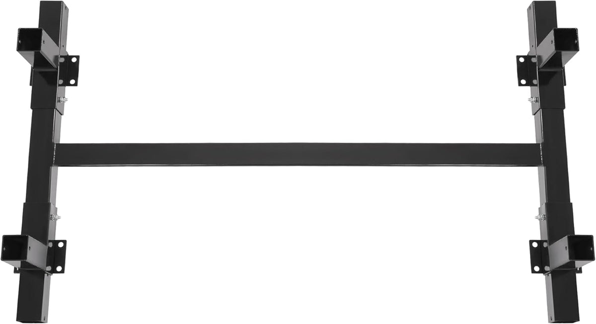 Universal Watercraft Dolly 1400 LBS Steel Black V20344