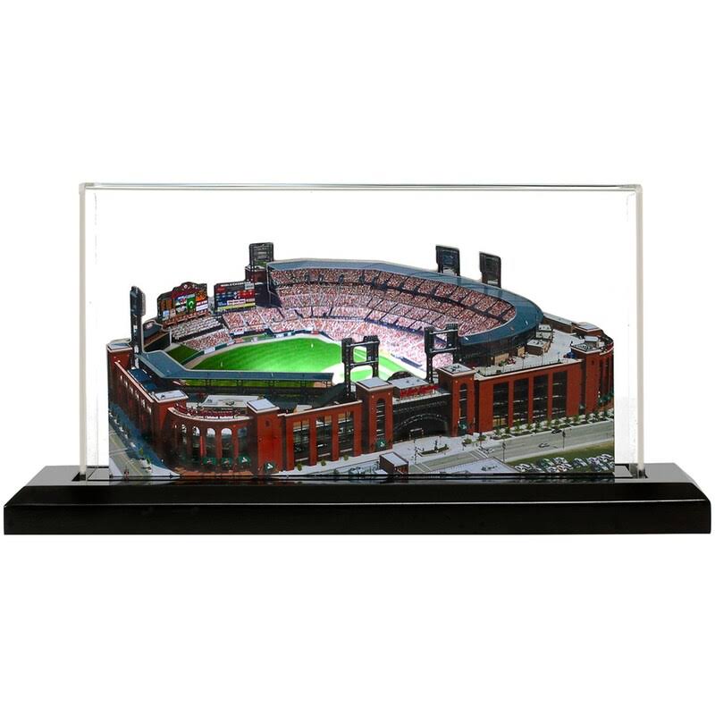 Light Up Replica Ballpark U4699