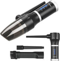 3 in 1 Cordless Compressed Air Duster & Vacuum G2382