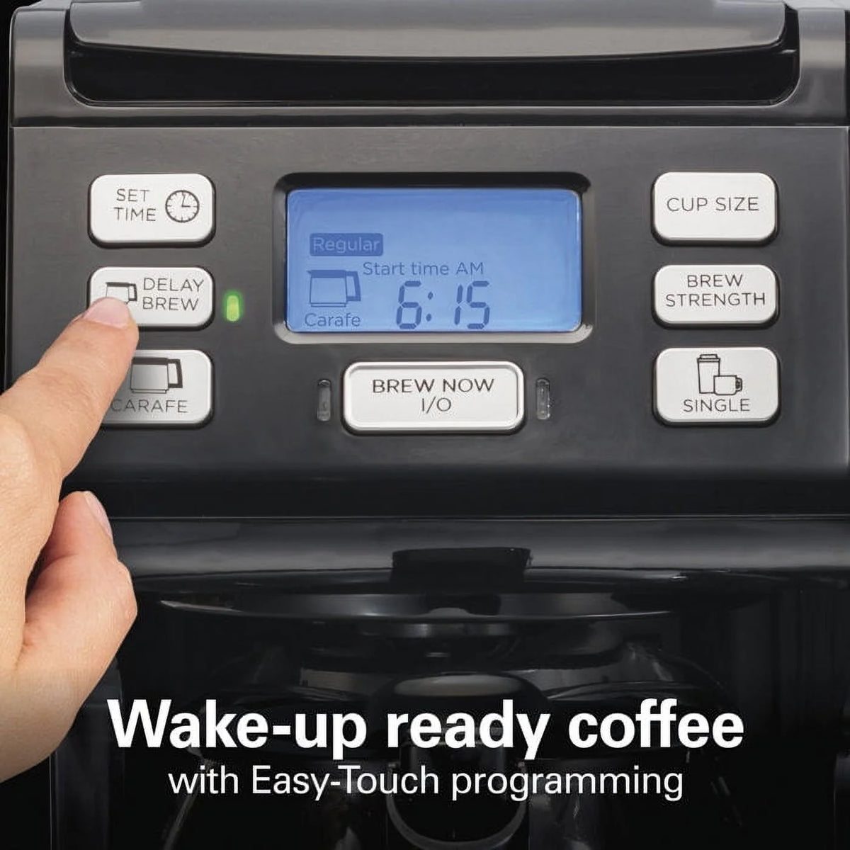 Coffee Maker F81541