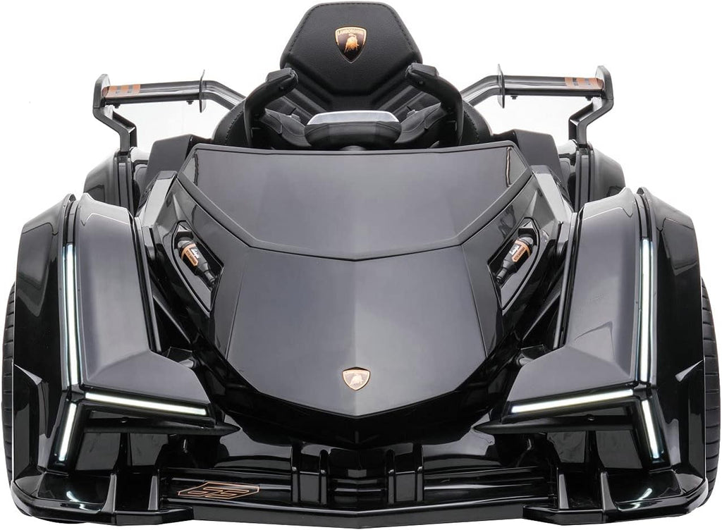 Ride on Sports Car for Kids Large T625