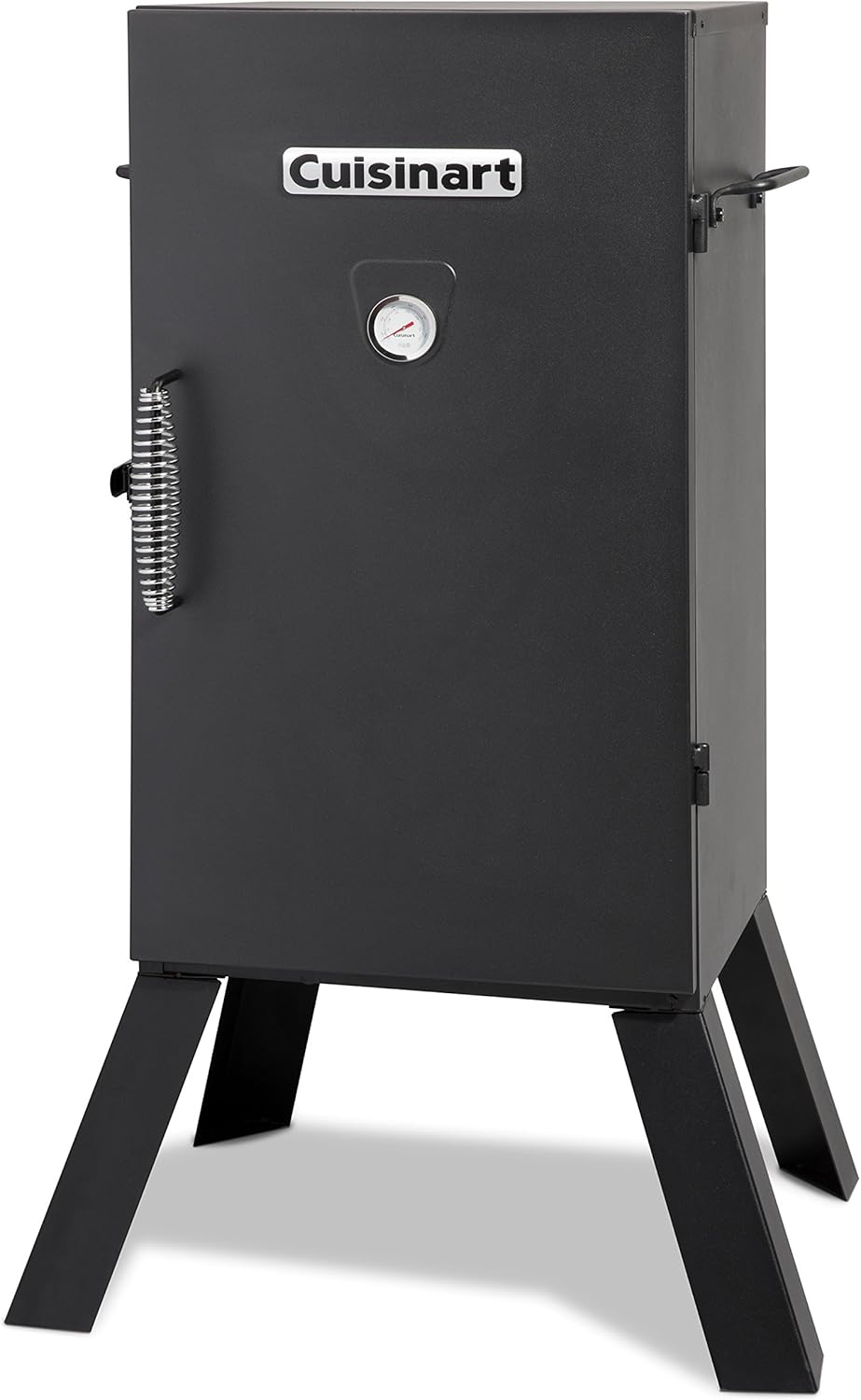 Universal Vertical Smoker Cover Q390602
