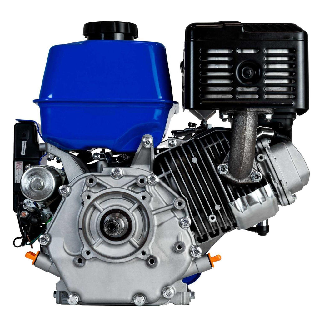 500cc 1-Inch Shaft Gasoline Engine B553636