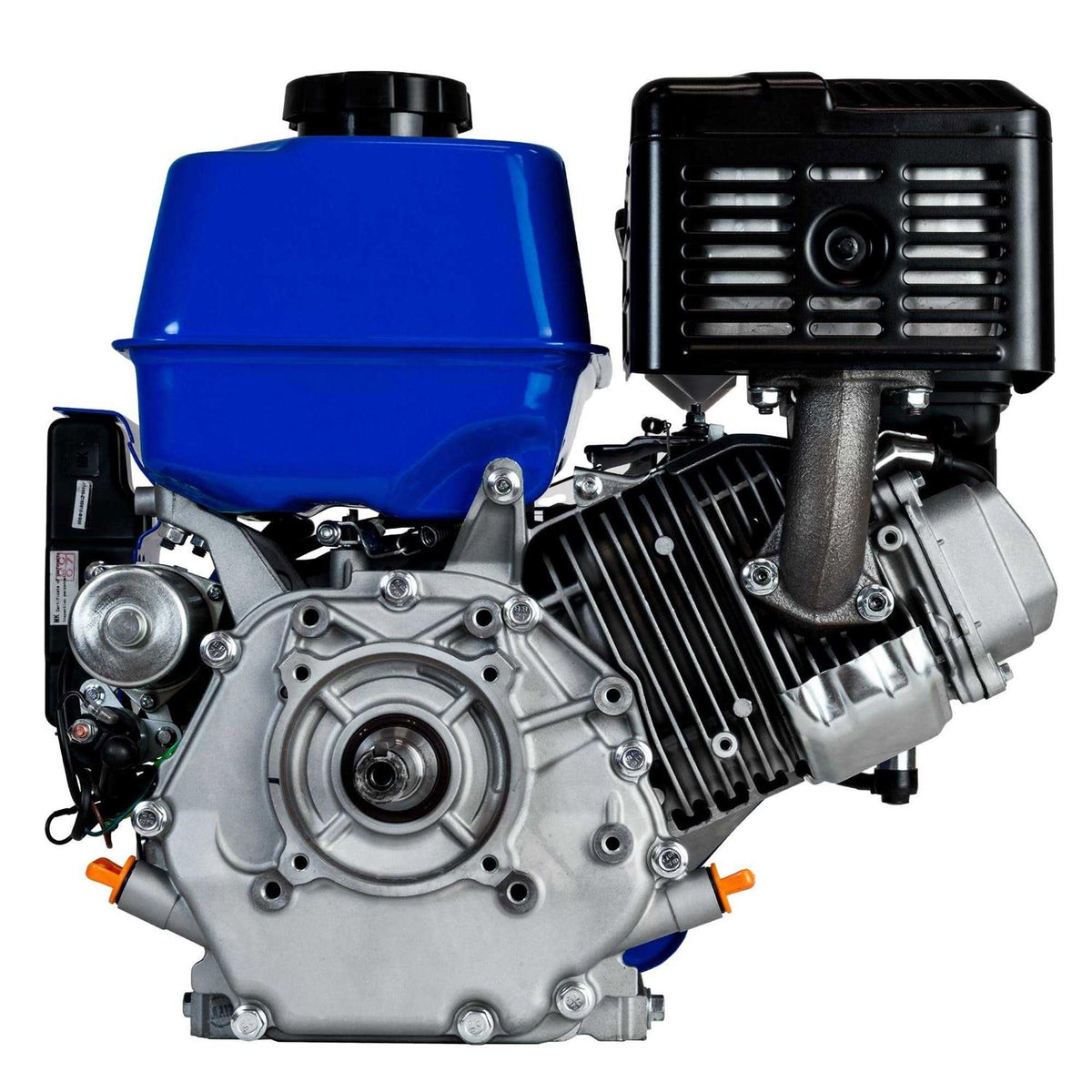 500cc 1-Inch Shaft Gasoline Engine B553636