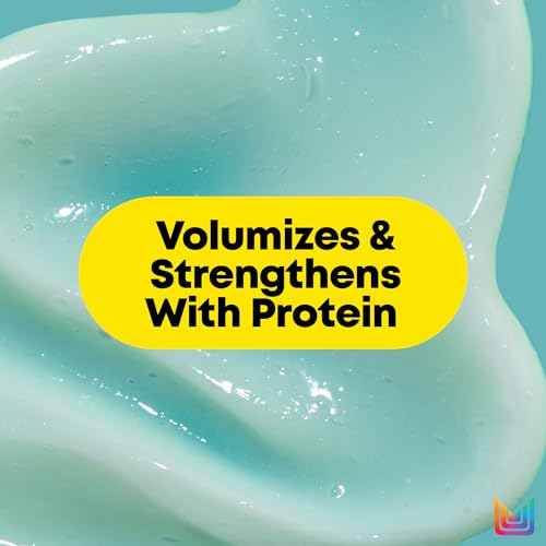 High Amplify Volumizing Shampoo & Conditioner Set A7464