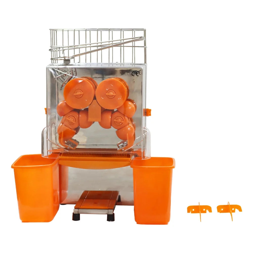 Automatic Orange Juice Squeezer Machine P7684