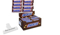 Milk Chocolate Candy Bars, 48 Count, 1.86 oz K2606