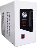 Electrolysis Hydrogen Generator 0-300ML/min 99.999% 110V L59567