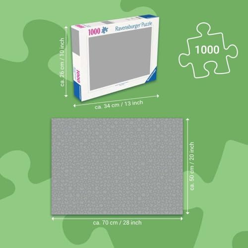 1000 Piece Jigsaw Puzzle P176