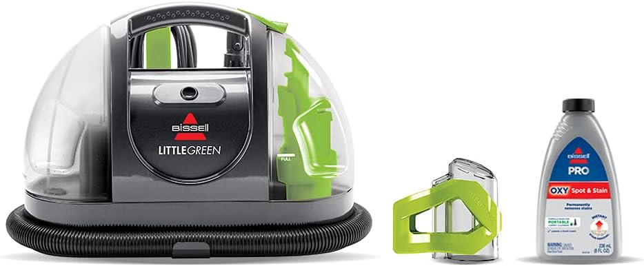 Full-Size Floor Cleaning Appliances P748847