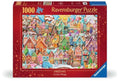 1000 Piece Jigsaw Puzzle P176