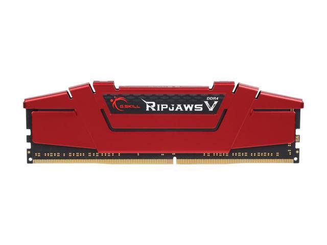 32GB (2 x 16GB) DDR4 3000 SDRAM R228