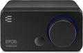 Black Gaming DAC External Sound Card I12912