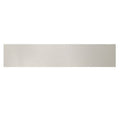 Satin Nickel Aluminum 6 inch x 40 inch Kick Plate Z32223