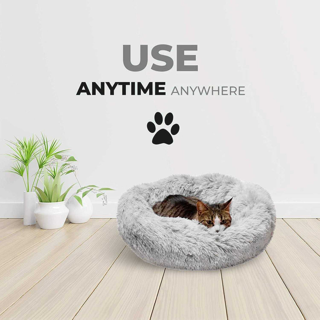 Cat Bed for Indoor Cats A831