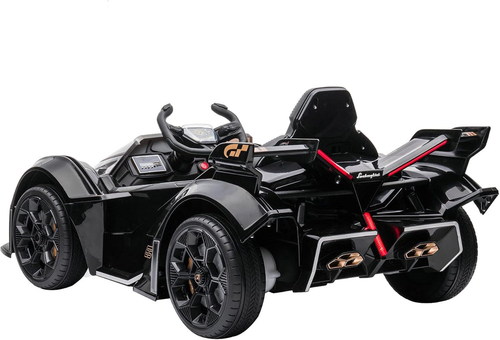 Ride on Sports Car for Kids Large T625