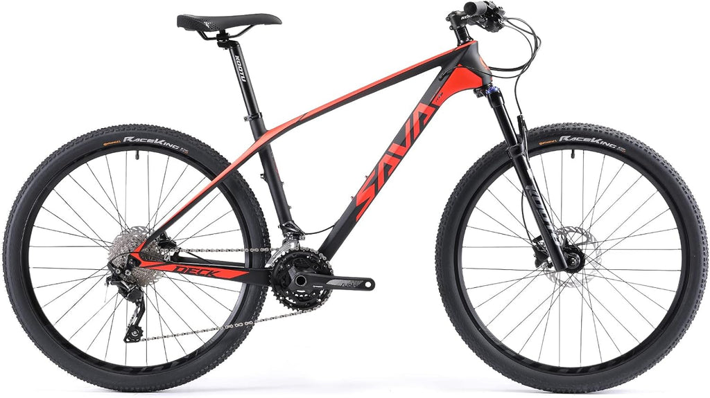 Carbon Fiber Mountain Bike 27.5/29'' Wheels 30 Speed A3629