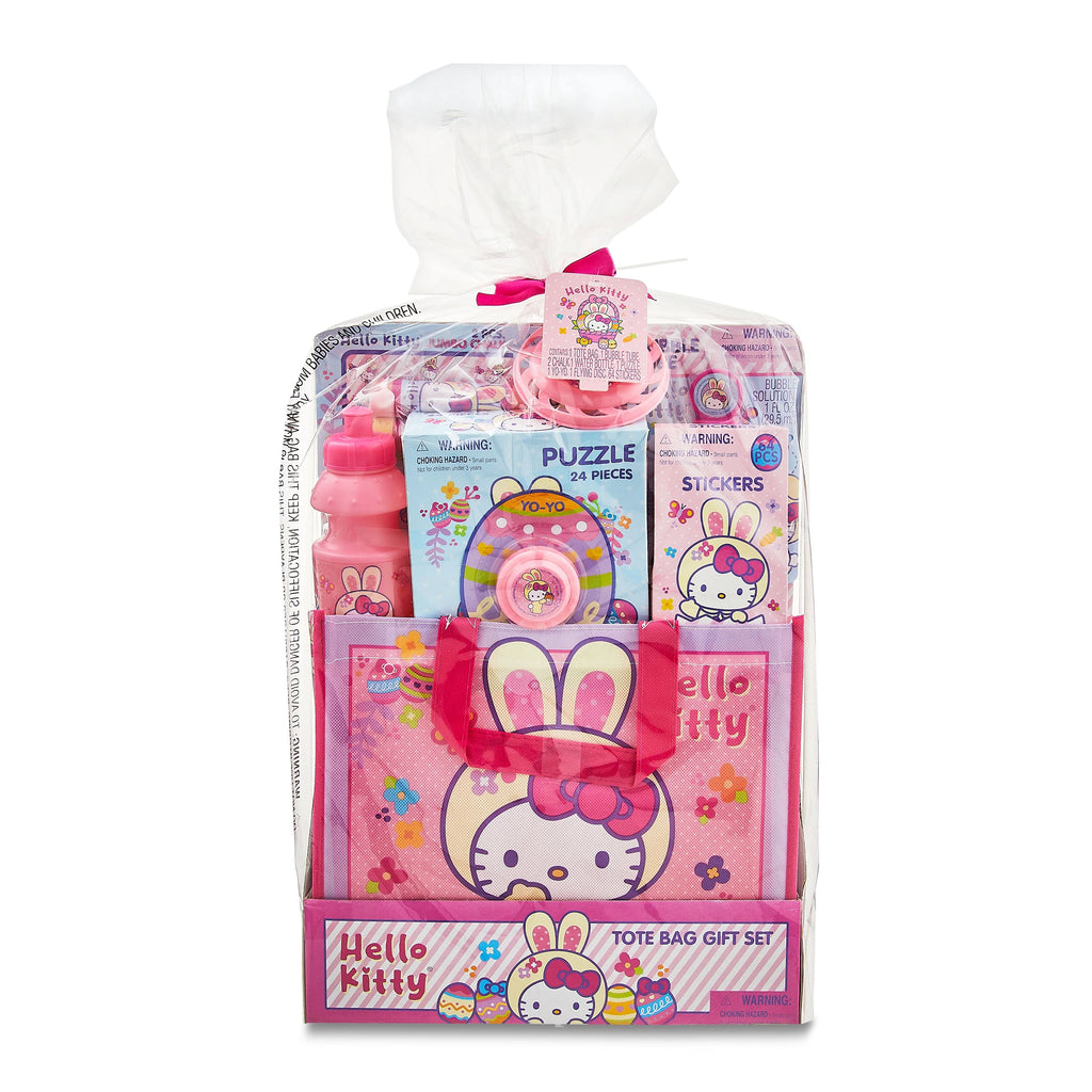 Easter Licensed Tote Bag Gift Set L81058
