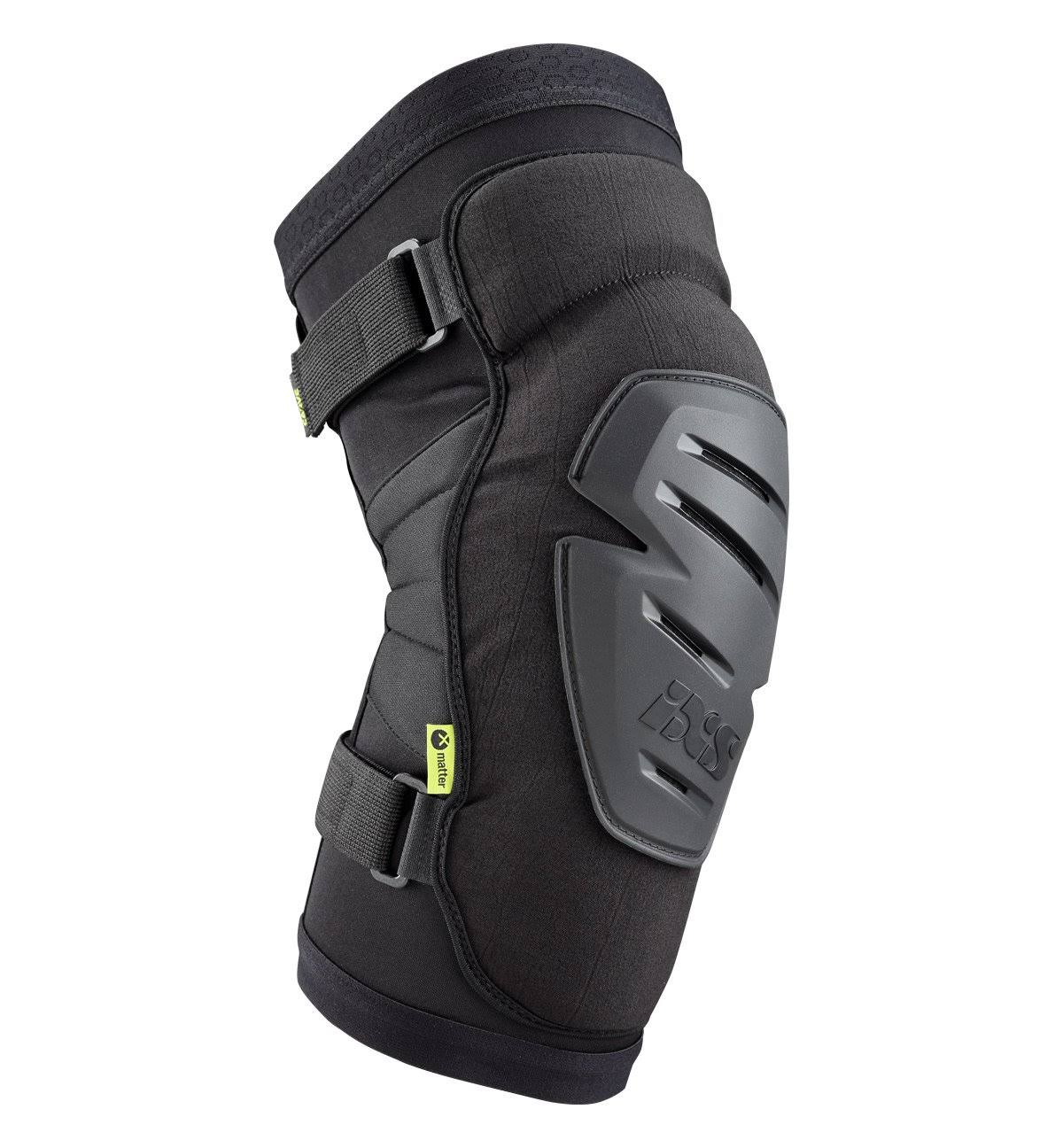 Black XL Knee Guard H897