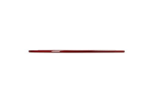 15 in. Cerise Pizza Stone Z959