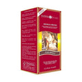 Natural Henna Cream Dark Brown 2.31 oz 6 Pack N79955
