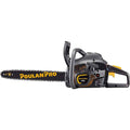 42cc 2 Cycle Engine Gas Powered 18x22 Chainsaw with Case Q2337