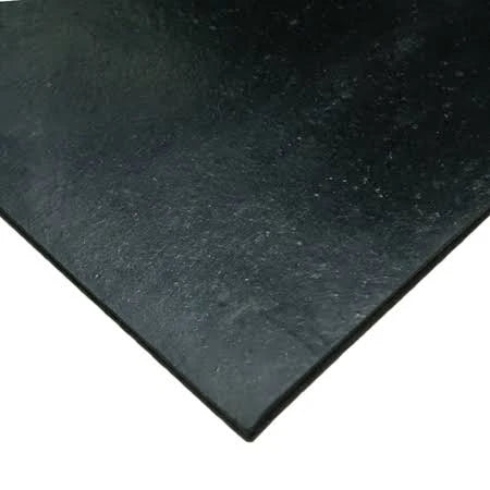 Neoprene Sheet 1/2 Thick J43785