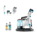 Portable Carpet Upholstery & Area Rug Cleaner, Nordic Blue K59464