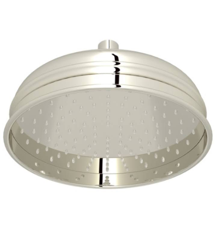 Brass Anti-Cal Showerhead B355