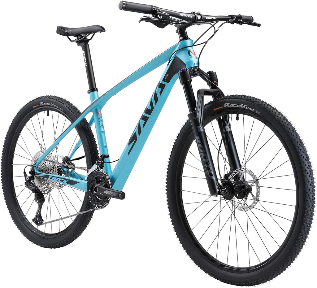 Carbon Fiber Mountain Bike 27.5/29'' Wheels 30 Speed A3629