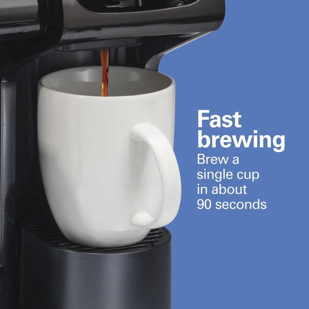 Coffee Maker F81541