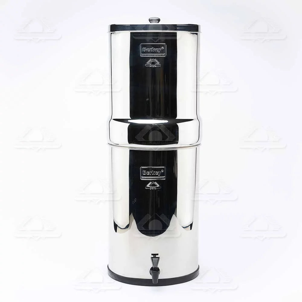 Stainless Steel Water Filter Systems Q543721