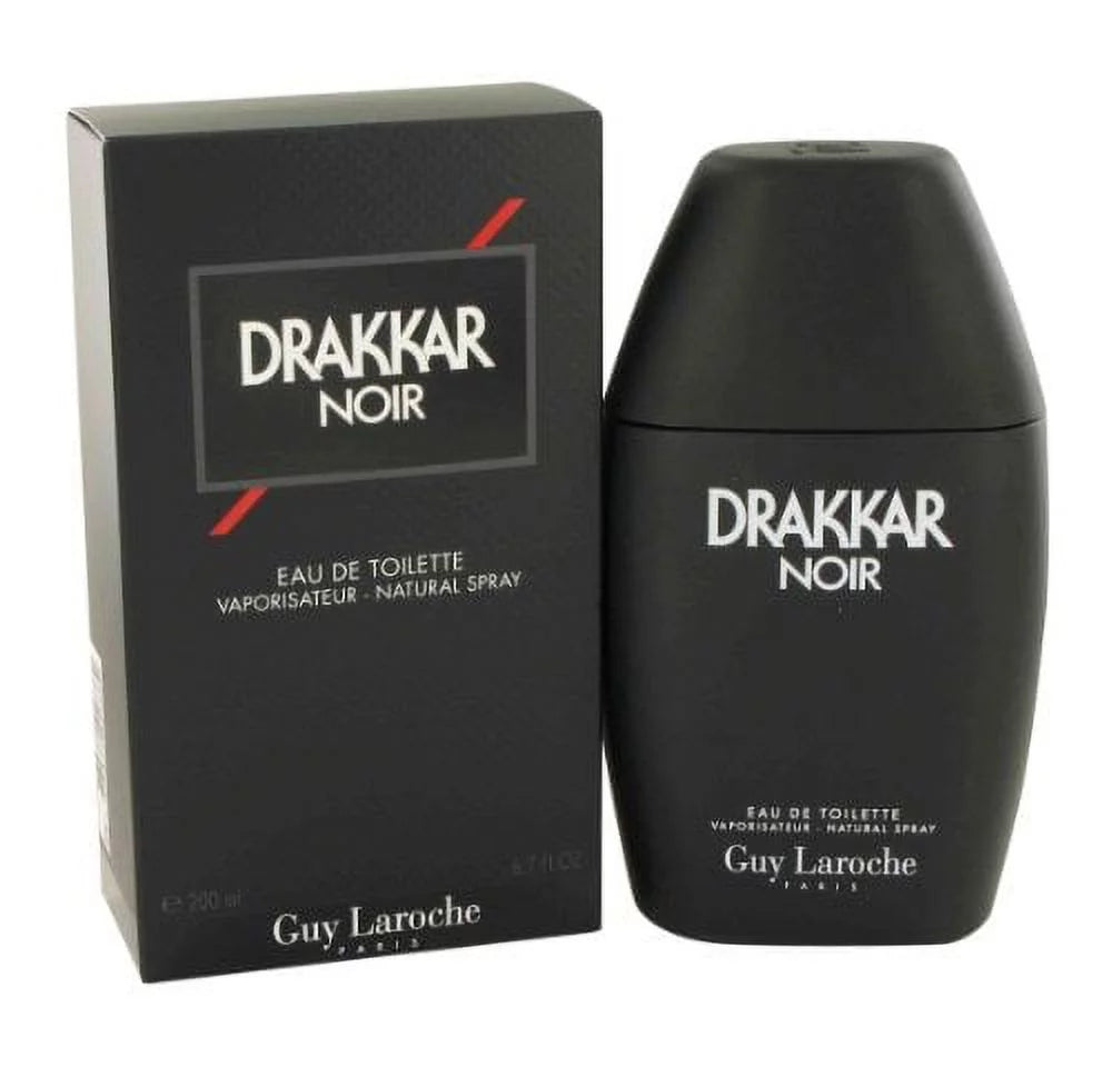 Eau De Toilette Spray 6.7 Ounces E44638
