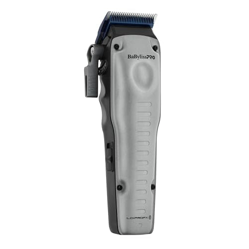 Cordless Clippers and Trimmers with Interchangeable Battery H14970