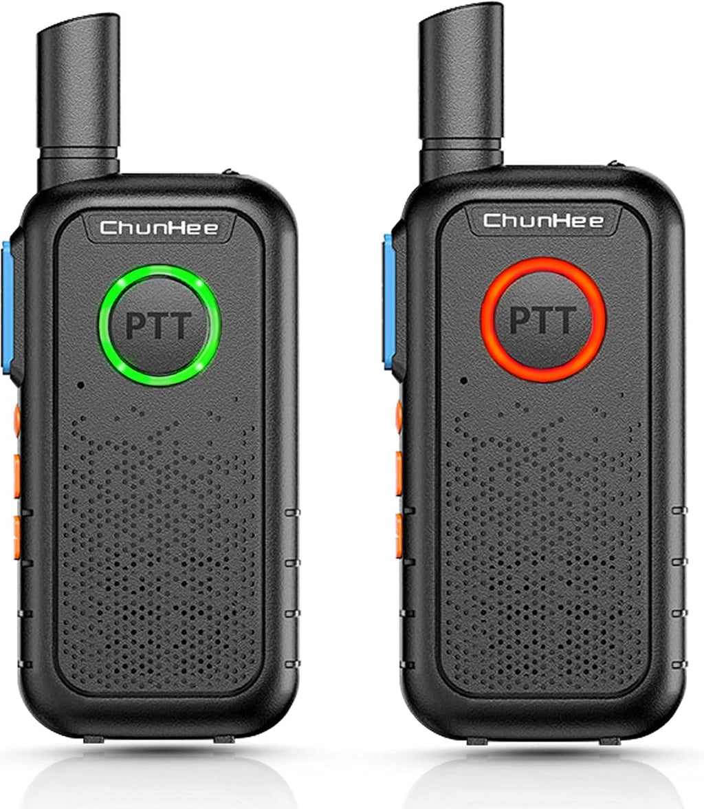 Wireless Intercom System, 2 Pack J9135