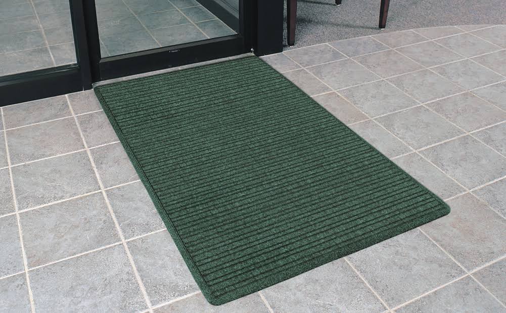 Carpeted Entrance Mat P11101