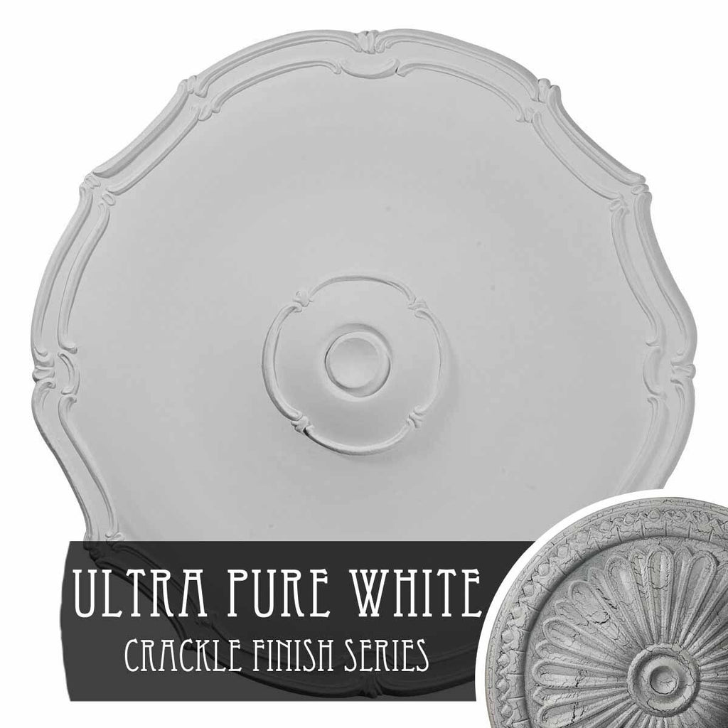 Pompeii Ceiling Medallion L581