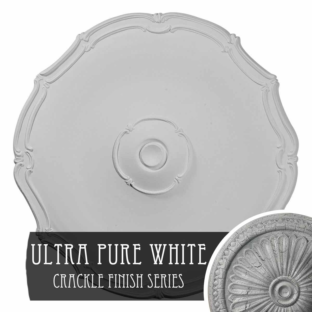 Pompeii Ceiling Medallion L581