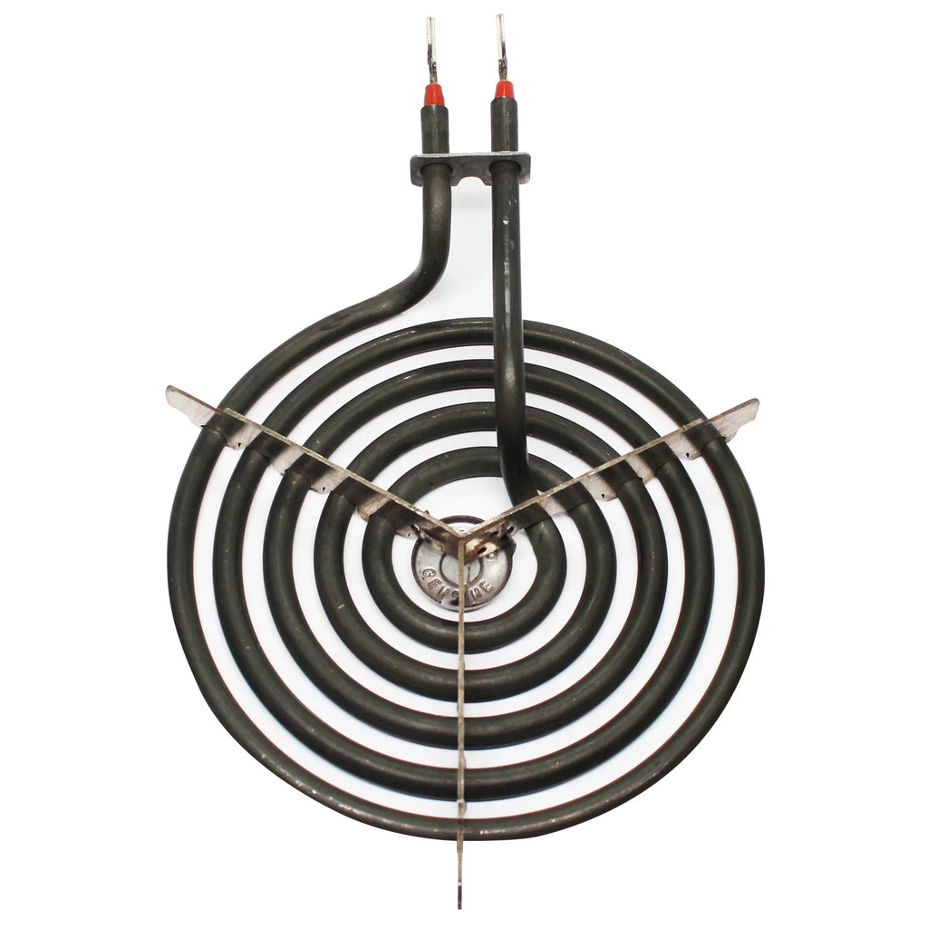 8 inch 6 Turns & 6 inch 5 Turns Surface Burner Elements for Range, Stove & Cooktop E55967