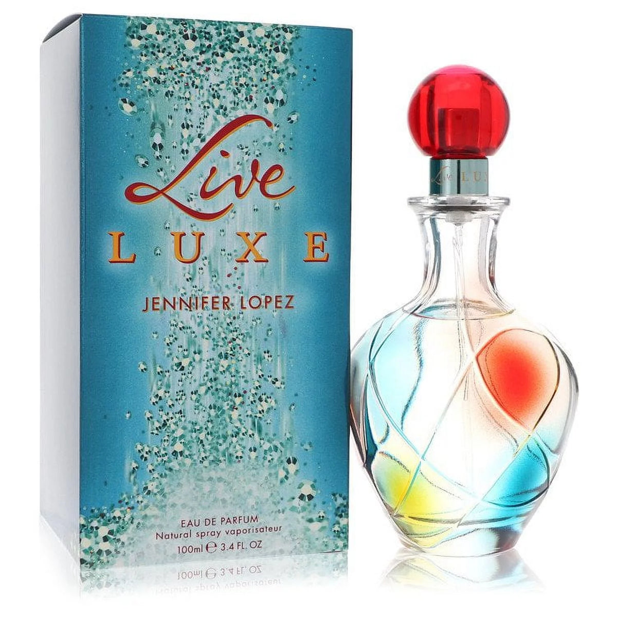 Eau De Parfum Spray 3.4 oz M22239