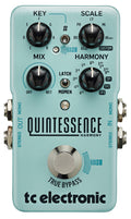 Quintessence Harmonizer Pedal A15917