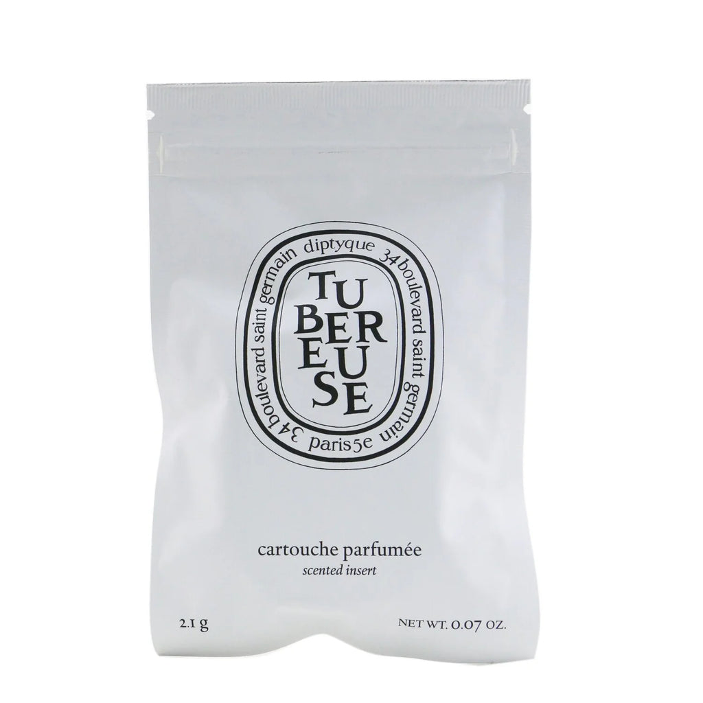 Tubereuse Scented Insert 2.1g W832