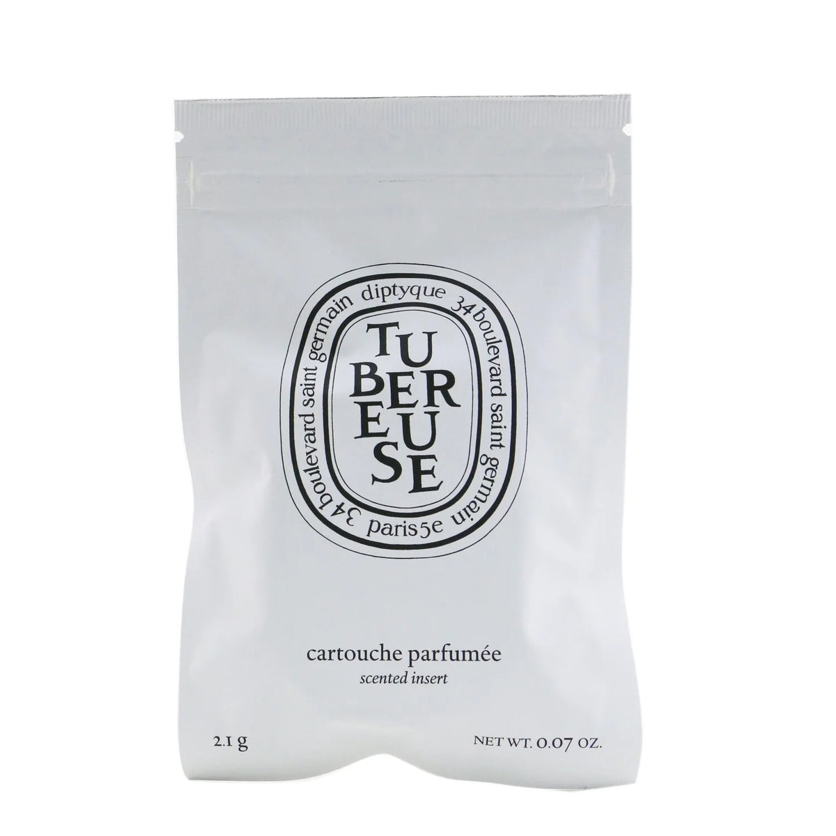 Tubereuse Scented Insert 2.1g W832